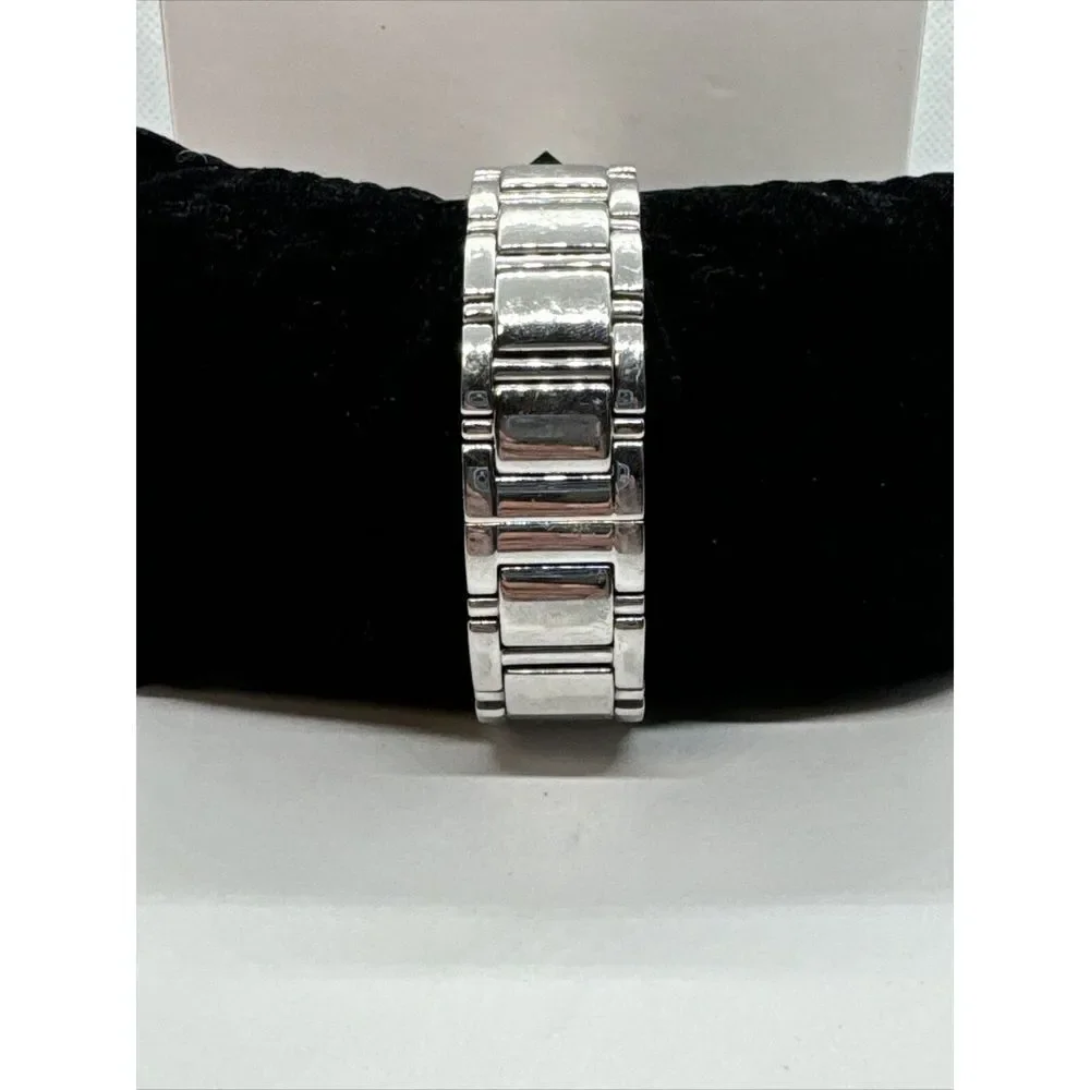 Kate Spade New York Gramercy 0008 Women Stainless Steel Analog Dial Watch JNA155